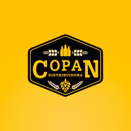 Copan Beer